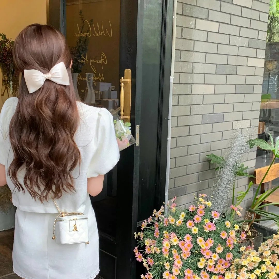 保持沉默的朱莉
