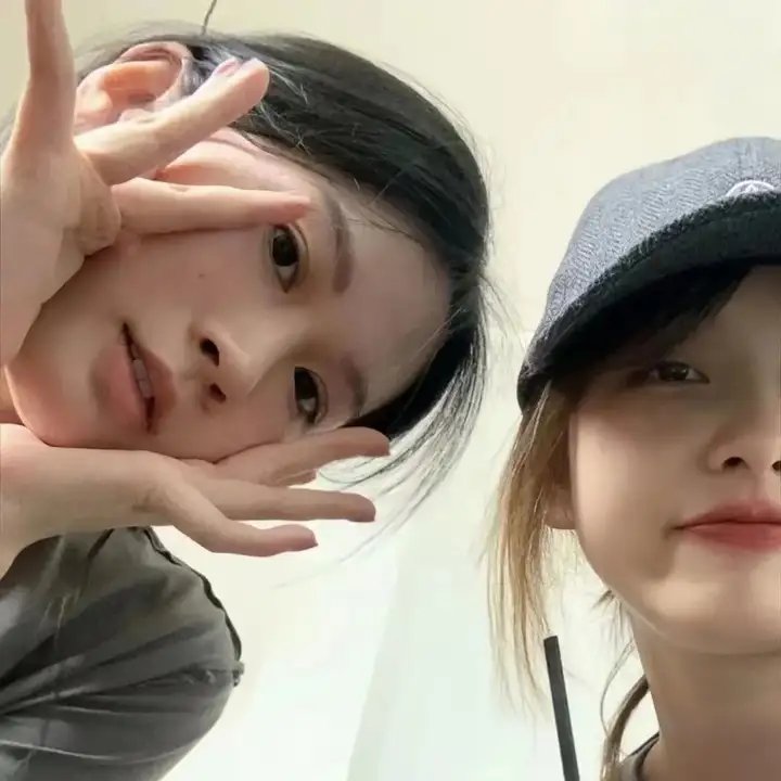 霸气女销售