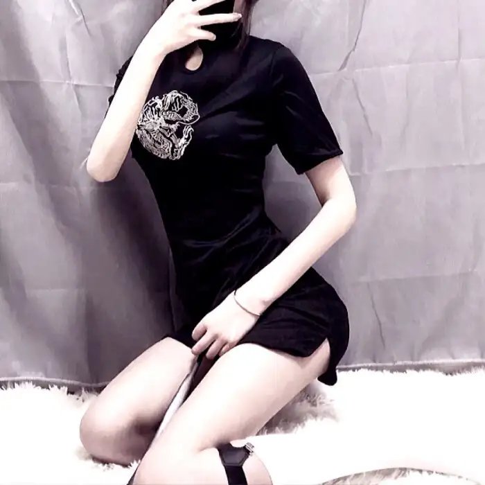 新狼人传说